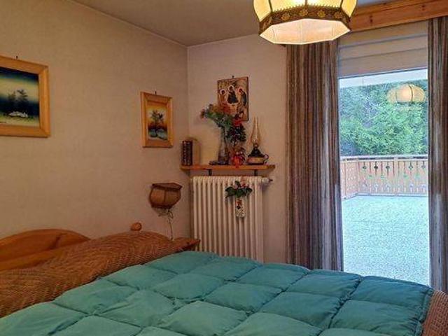 Appartamento in vendita a Tarvisio UD