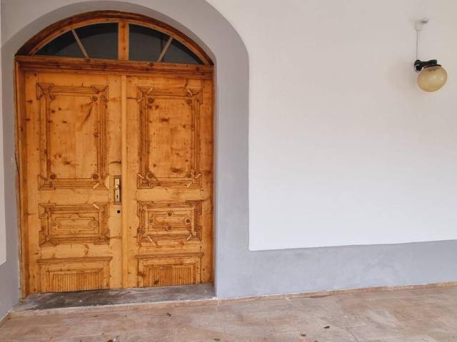 Appartamento in vendita a Tarvisio UD