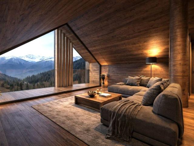 Appartamento in vendita a Tarvisio UD