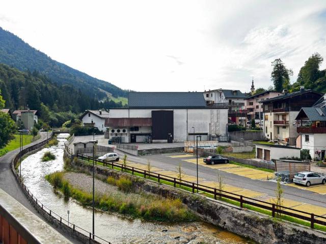 Appartamento in vendita a Tarvisio UD