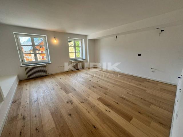 Appartamento in vendita a Tarvisio UD