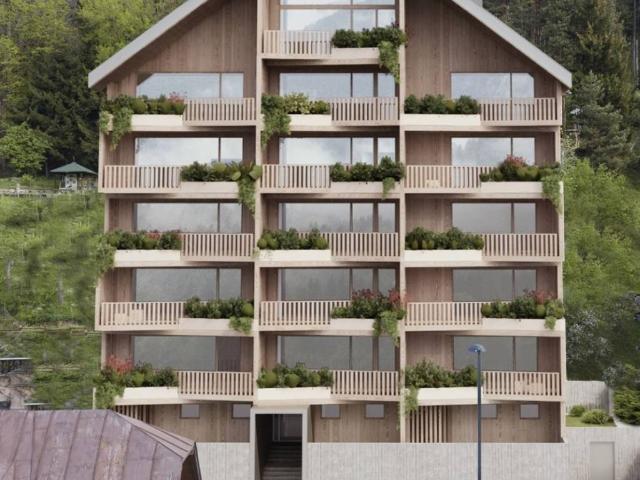 Appartamento in vendita a Tarvisio UD