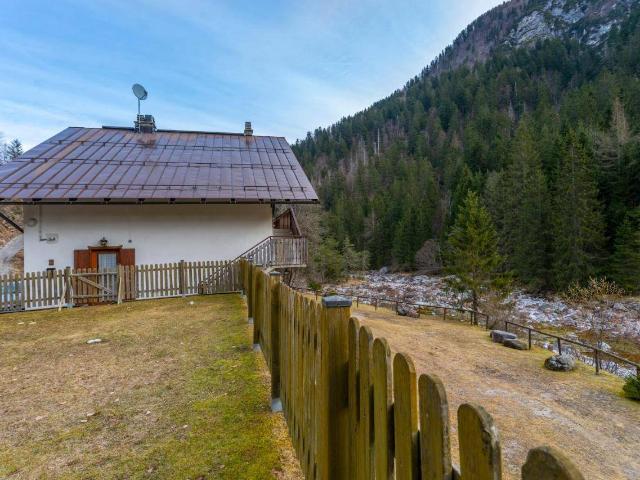 Appartamento in vendita a Tarvisio
