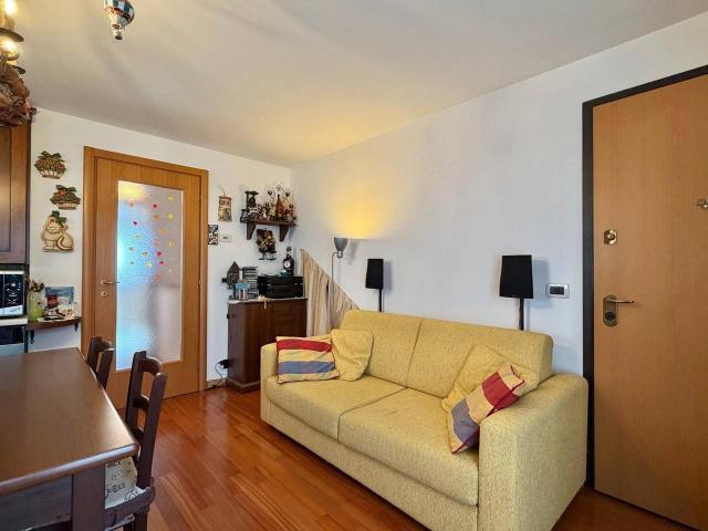 Appartamento in vendita a Tarvisio