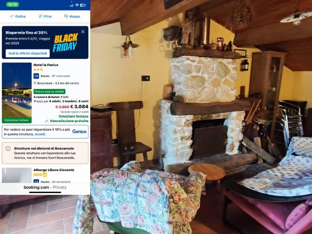 Appartamento in vendita a Taurano