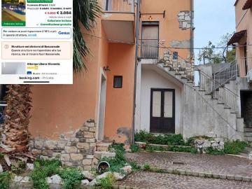 Appartamento in vendita a Taurano