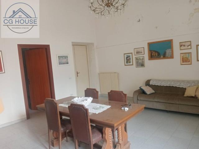 Appartamento in vendita a Taurano