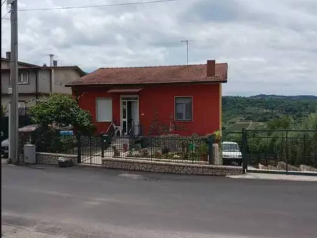 Appartamento in vendita a Taurasi AV