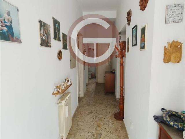 Casa indipendente in vendita a Taurianova RC