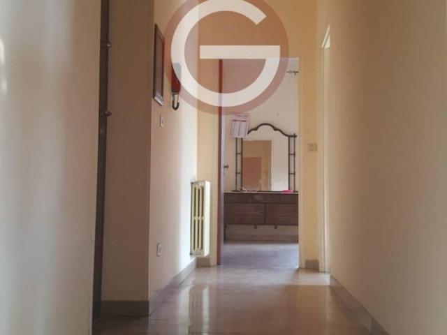 Appartamento in vendita a Taurianova RC