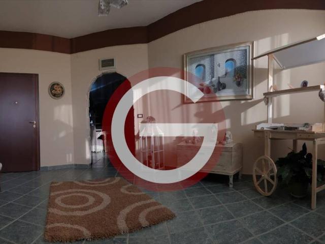 Appartamento in vendita a Taurianova RC