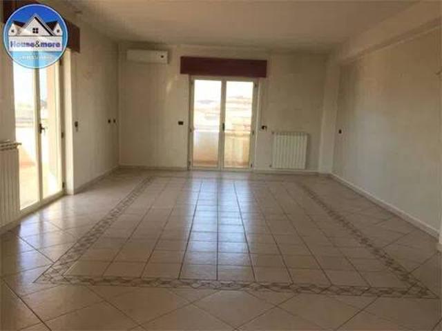 Appartamento in vendita a Taurianova RC