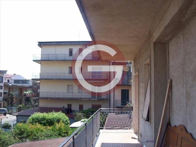 Appartamento in vendita a Taurianova RC