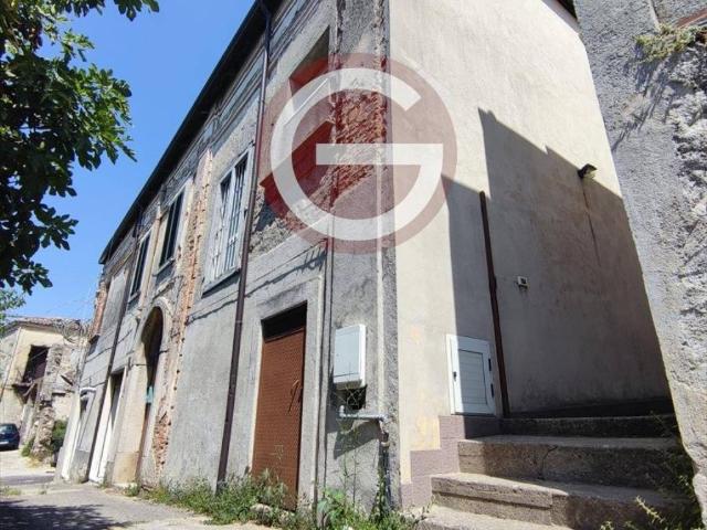 Appartamento in vendita a Taurianova RC