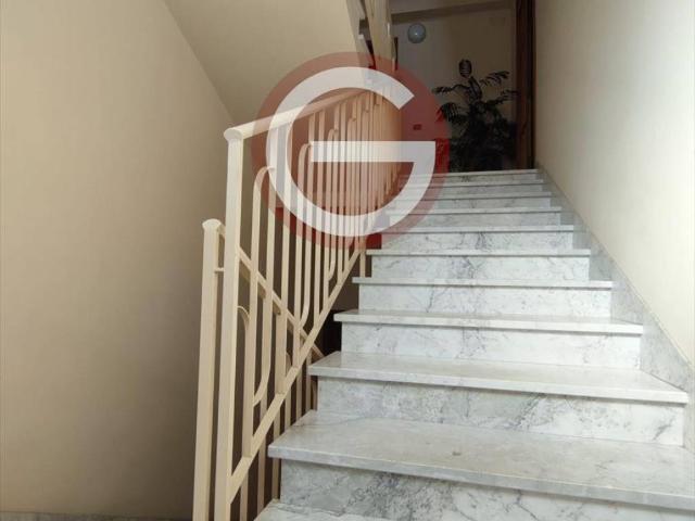Appartamento in vendita a Taurianova RC