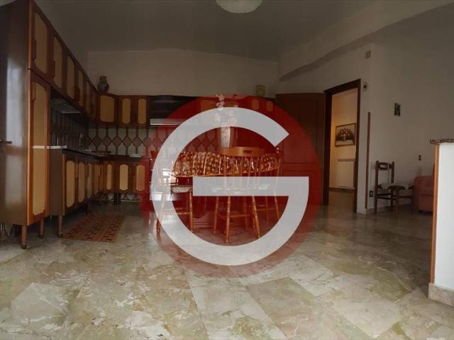 Appartamento in vendita a Taurianova RC