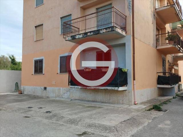 Appartamento in vendita a Taurianova RC
