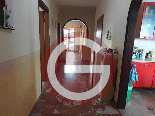 Appartamento in vendita a Taurianova RC