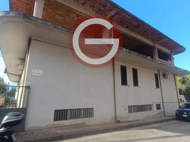 Appartamento in vendita a Taurianova RC