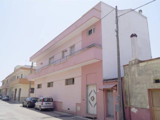 Appartamento in vendita a Taurisano LE