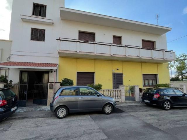 Appartamento in vendita a Taurisano LE