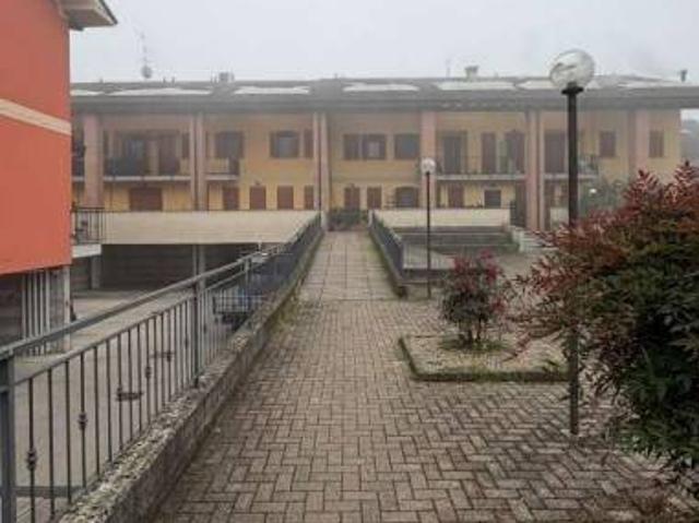 Appartamento in vendita a Tavazzano con Villavesco LO