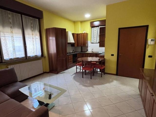 Appartamento in vendita a Tavazzano con Villavesco LO