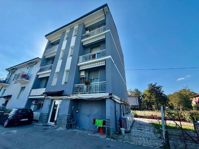 Appartamento in vendita a Tavazzano con Villavesco LO