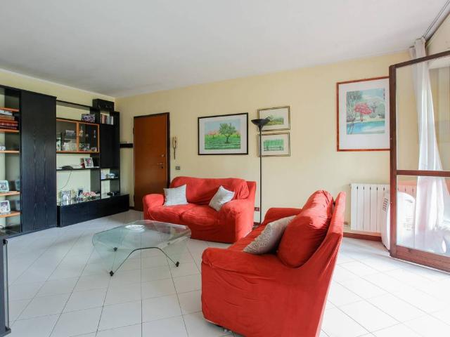 Appartamento in vendita a Tavazzano con Villavesco LO