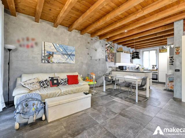 Appartamento in vendita a Tavazzano con Villavesco LO