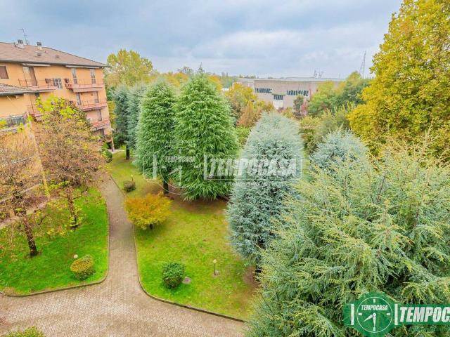 Appartamento in vendita a Tavazzano con Villavesco LO