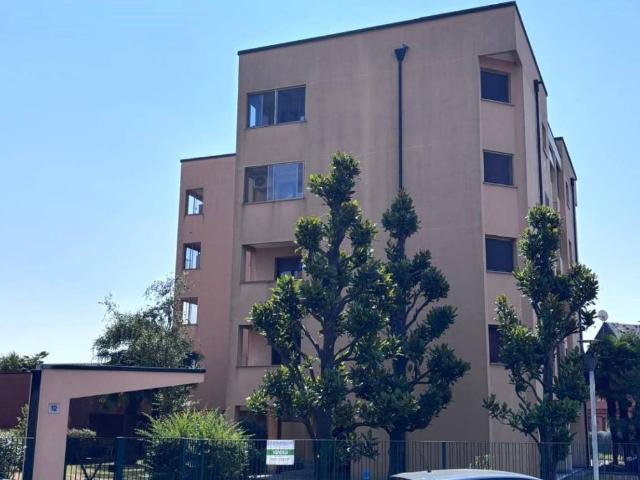 Appartamento in vendita a Tavazzano con Villavesco LO