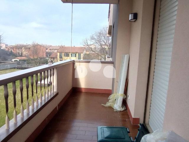 Appartamento in vendita a Tavazzano con Villavesco LO