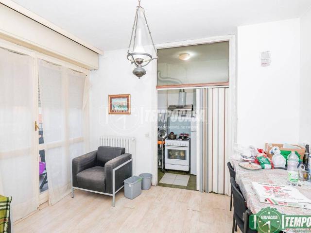 Appartamento in vendita a Tavazzano con Villavesco LO