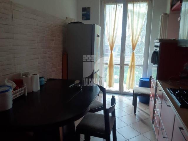 Appartamento in vendita a Tavazzano con Villavesco LO