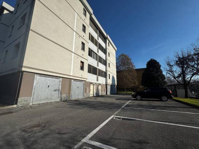 Appartamento in vendita a Tavazzano con Villavesco LO