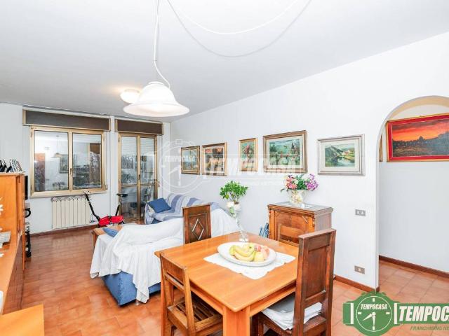 Appartamento in vendita a Tavazzano con Villavesco LO