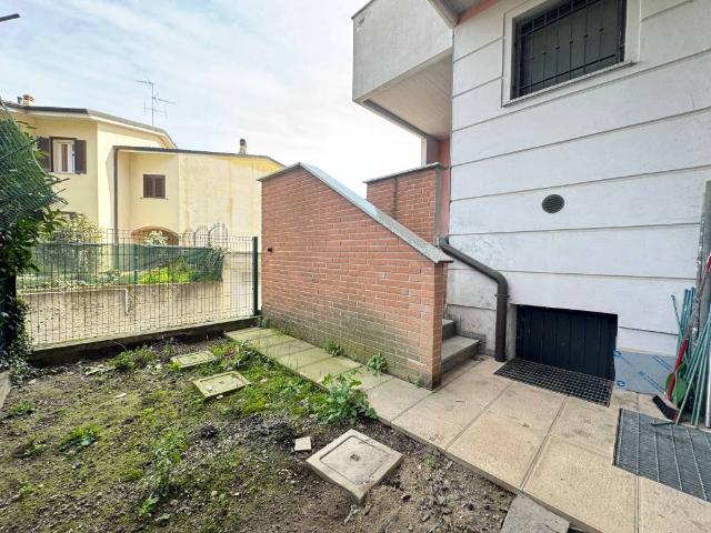 Appartamento in vendita a Tavazzano con Villavesco LO