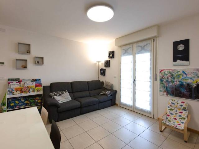 Appartamento in vendita a Tavagnacco UD