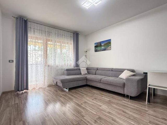 Appartamento in vendita a Tavagnacco UD