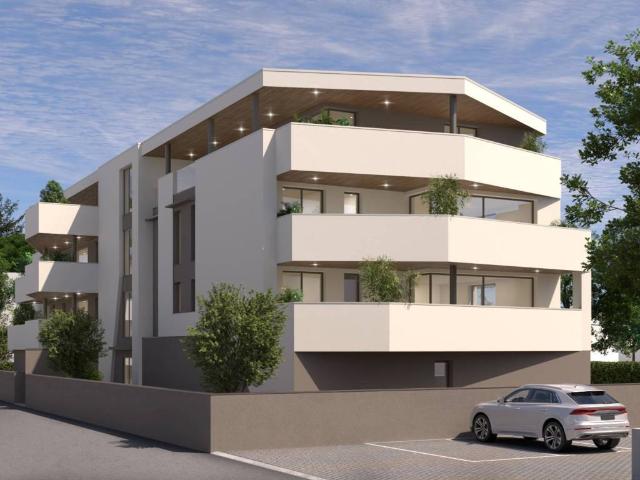 Appartamento in vendita a Tavagnacco UD
