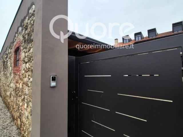 Appartamento in vendita a Tavagnacco UD
