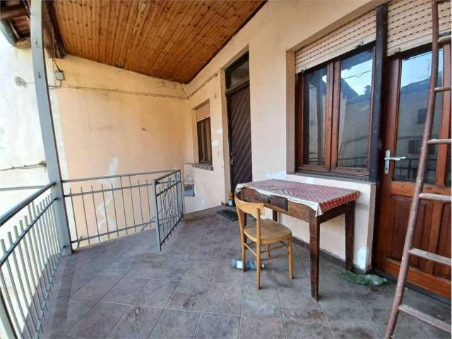 Appartamento in vendita a Tavagnasco TO