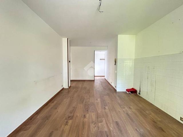Appartamento in vendita a Tavernola Bergamasca BG
