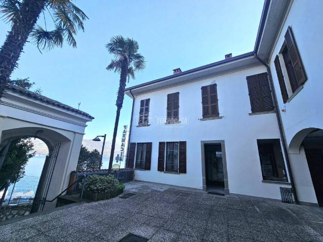 Appartamento in vendita a Tavernola Bergamasca BG