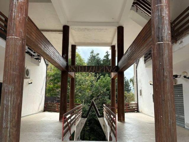 Appartamento in vendita a Taverna CZ