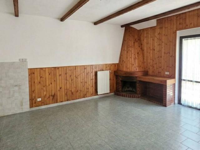 Appartamento in vendita a Taverna CZ