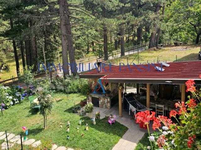 Appartamento in vendita a Taverna CZ