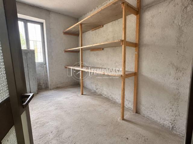 Appartamento in vendita a Tavernerio