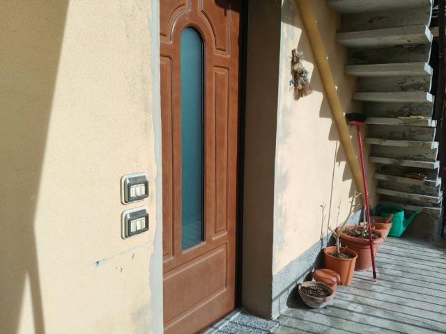 Appartamento in vendita a Tavernerio CO